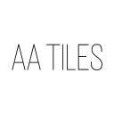 AA Tiles logo